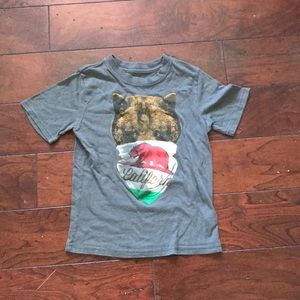 Shirts happen boys bear tee shirt